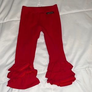 Matilda Jane red bennys